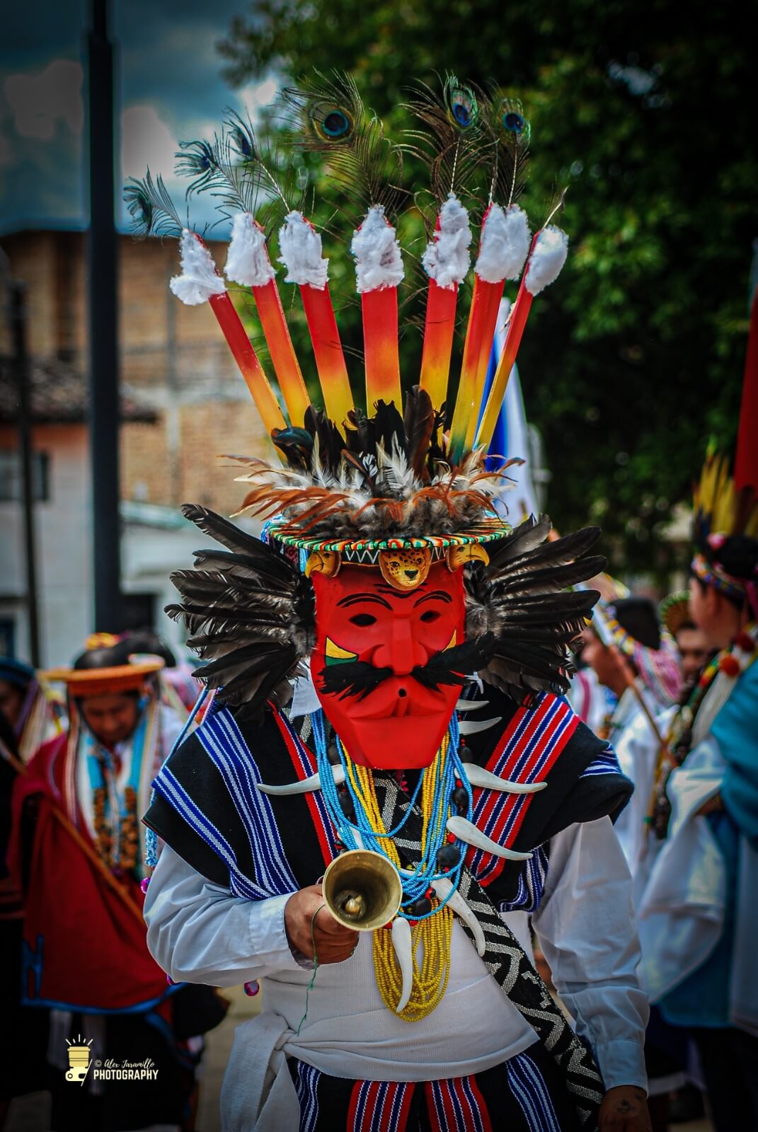 Cabildo Kamentsa inga (2)