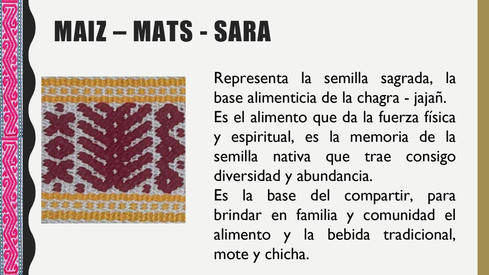 Simbología (4)