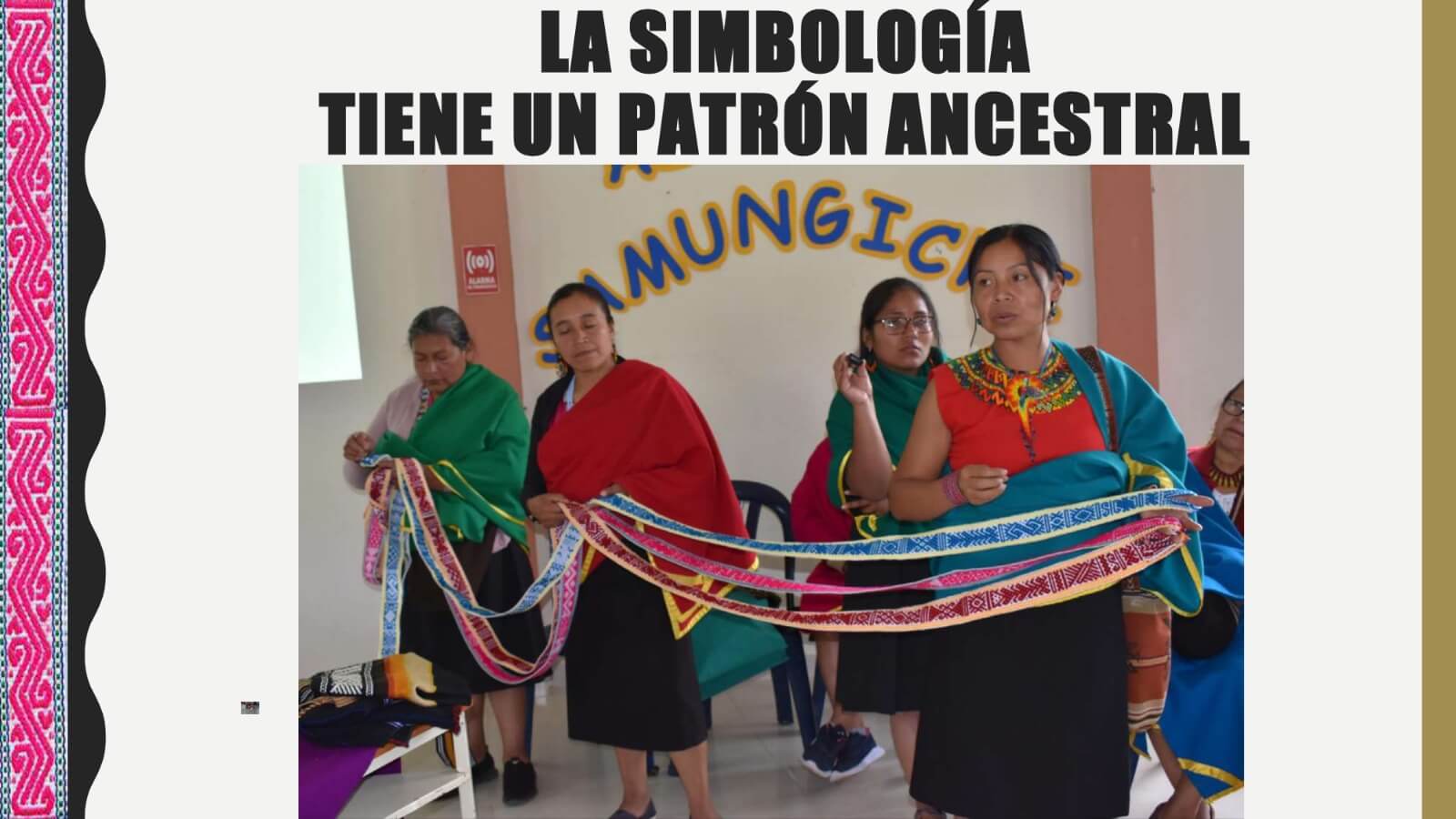 Simbología (5)