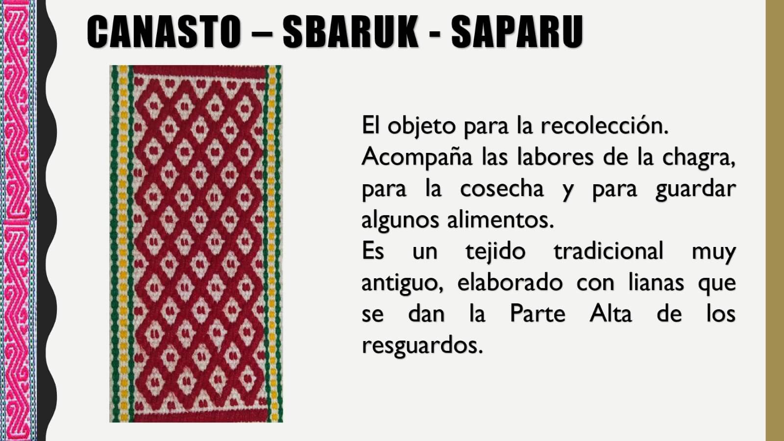 Simbología (7)