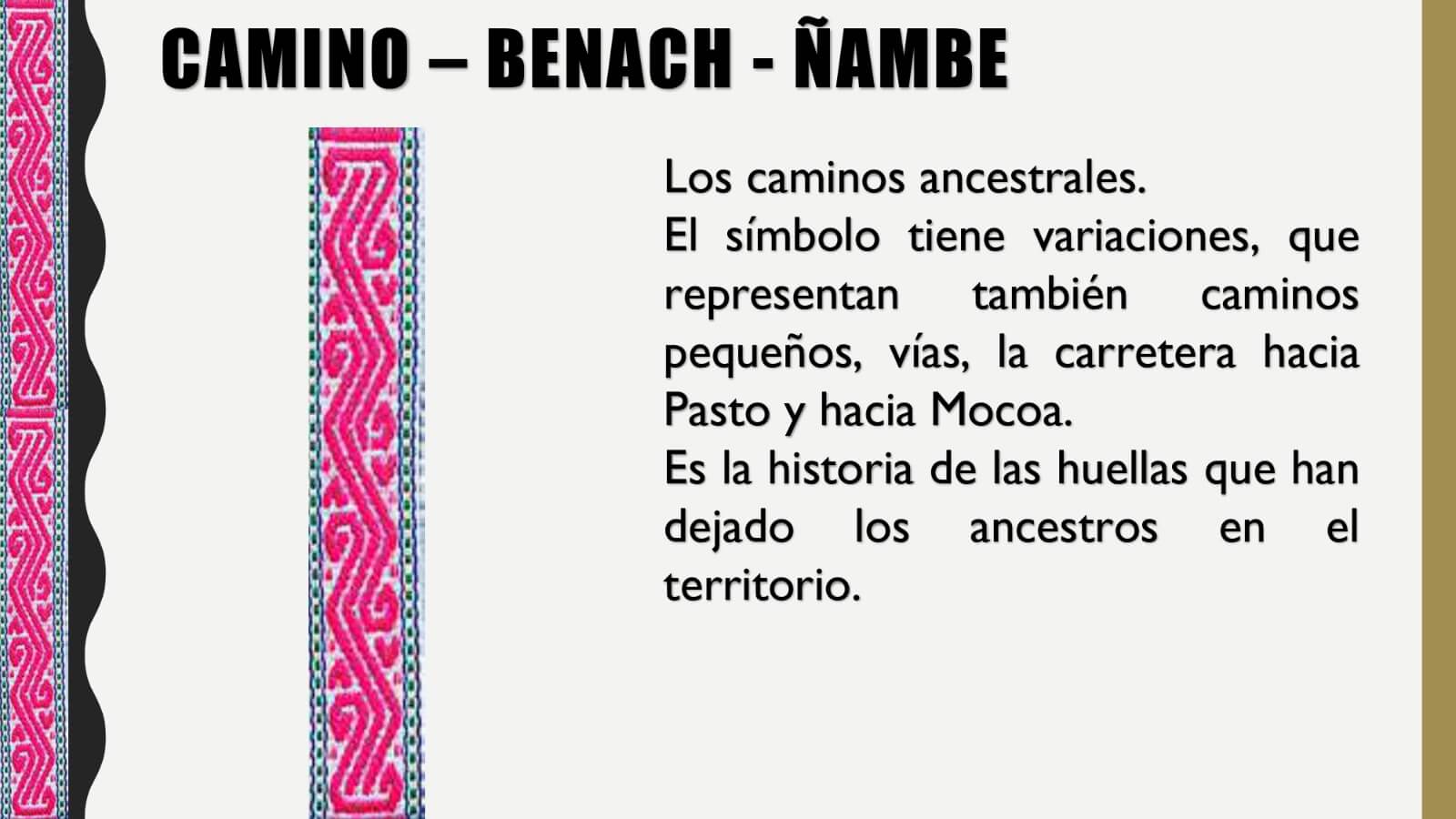 Simbología (9)