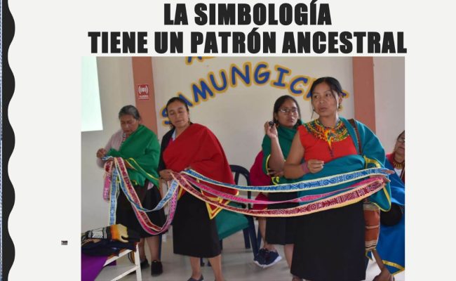 Simbología (5)