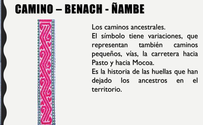 Simbología (9)
